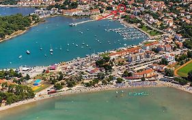 Apartments Palma Bed & Breakfast