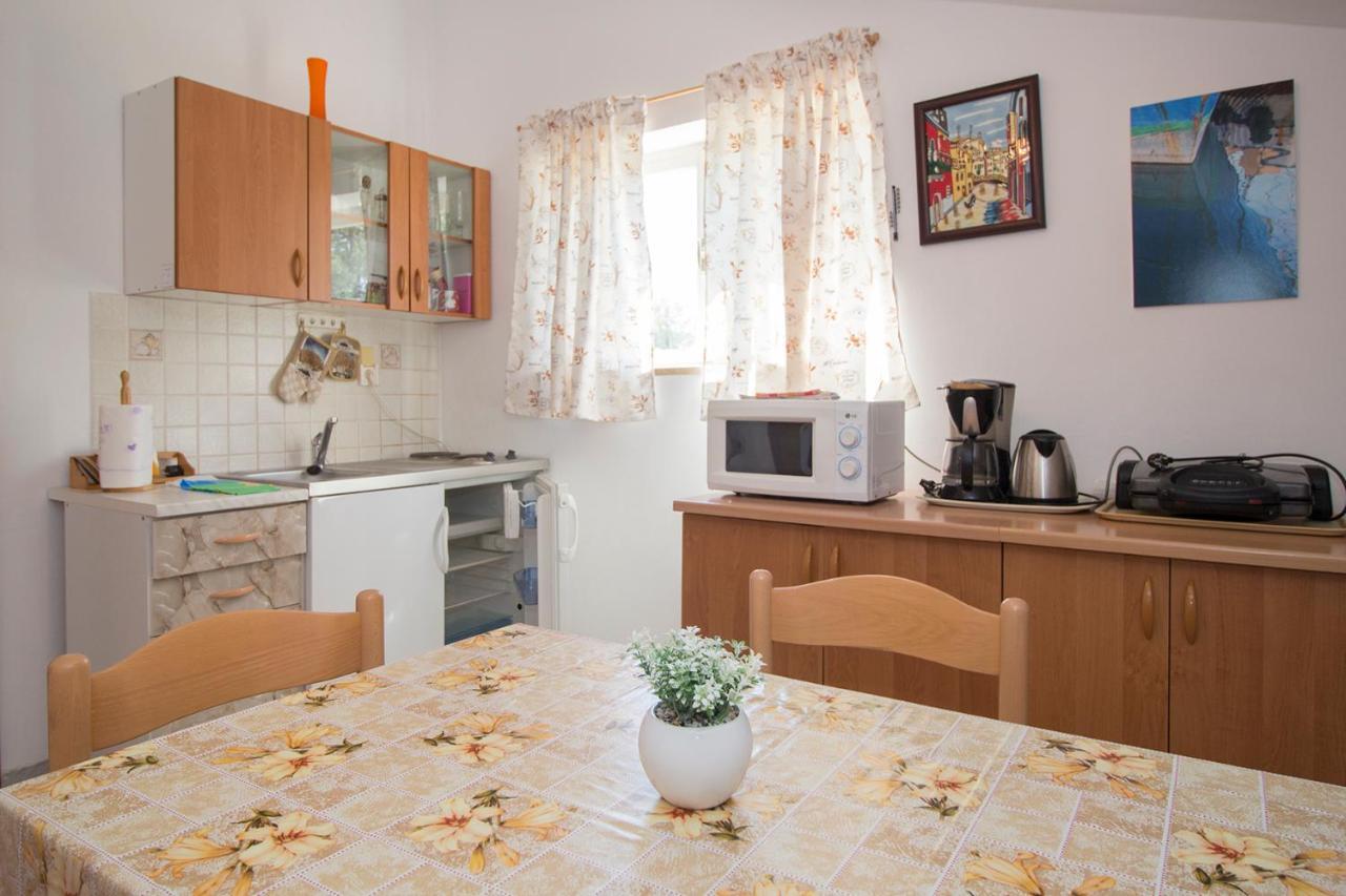 Apartments Palma Bed & Breakfast Medulin Exterior foto