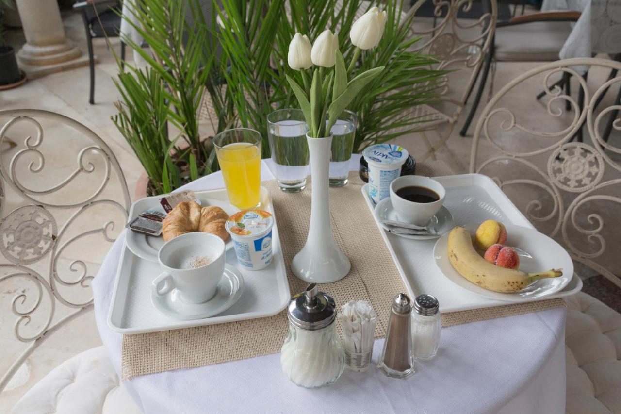 Apartments Palma Bed & Breakfast Medulin Exterior foto