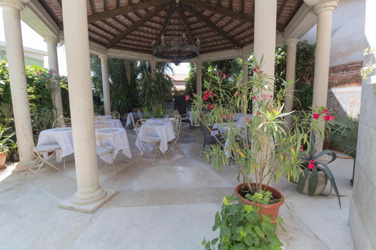 Apartments Palma Bed & Breakfast Medulin Exterior foto