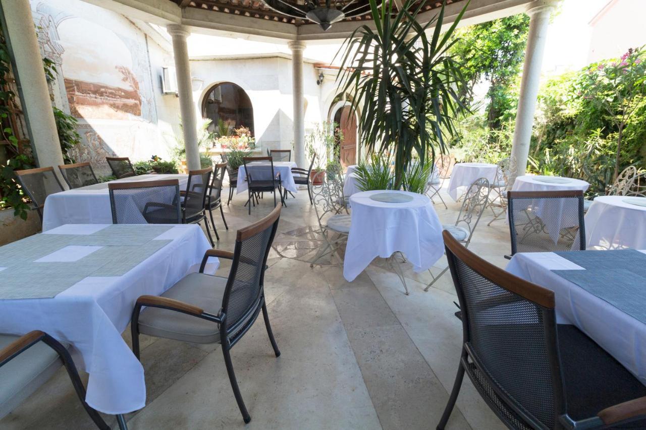 Apartments Palma Bed & Breakfast Medulin Exterior foto