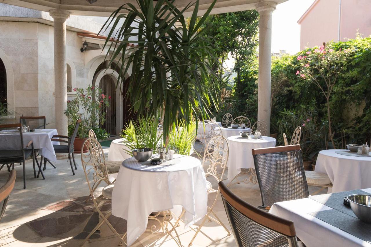 Apartments Palma Bed & Breakfast Medulin Exterior foto
