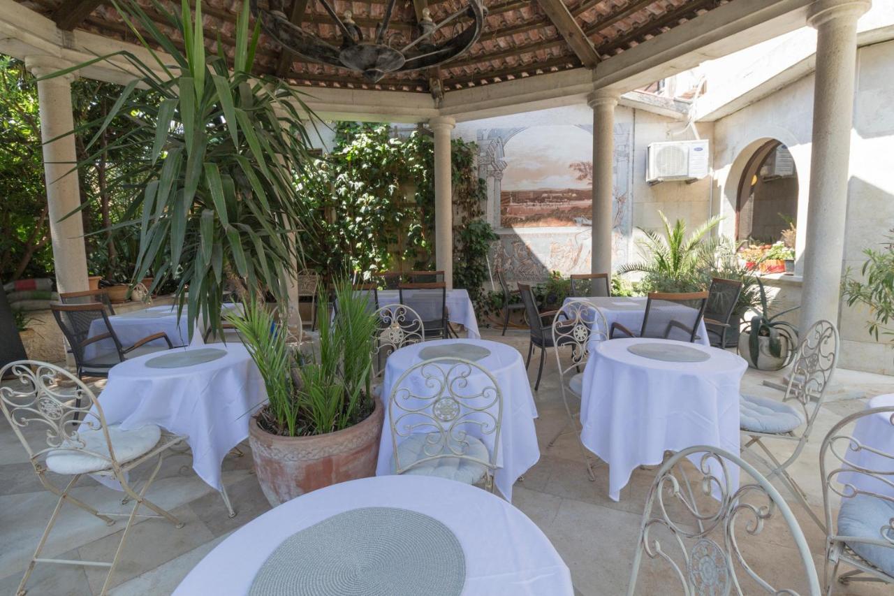 Apartments Palma Bed & Breakfast Medulin Exterior foto