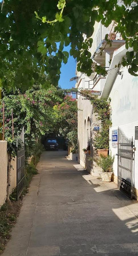 Apartments Palma Bed & Breakfast Medulin Exterior foto