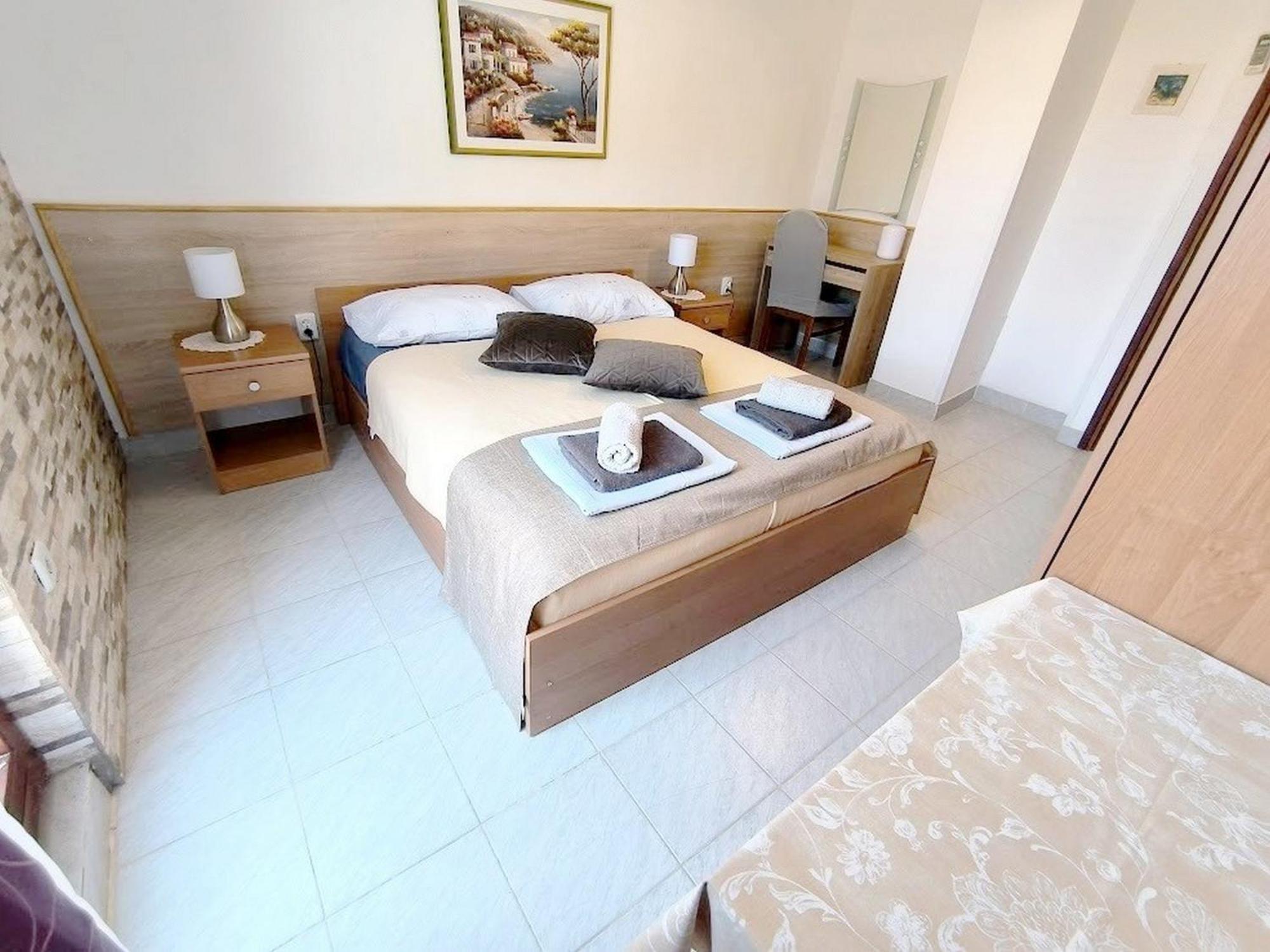 Apartments Palma Bed & Breakfast Medulin Exterior foto