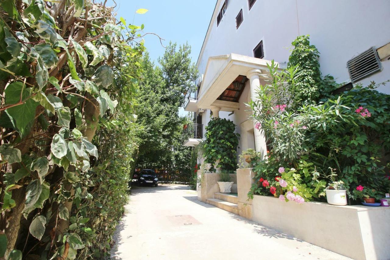 Apartments Palma Bed & Breakfast Medulin Exterior foto